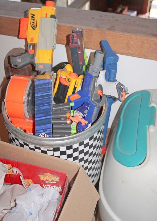 Image for ESTATE AUCTION
