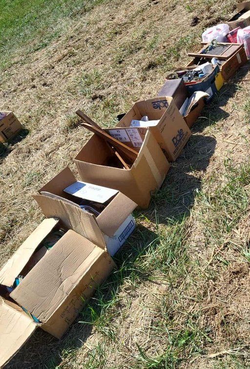 Image for ESTATE AUCTION