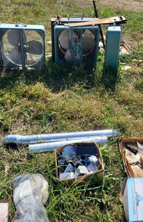 Image for ESTATE AUCTION