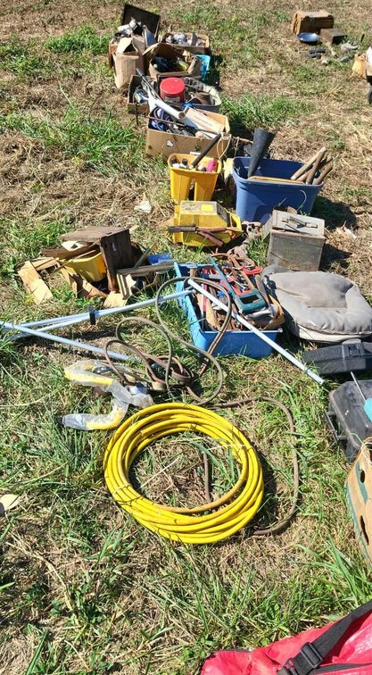 Image for ESTATE AUCTION
