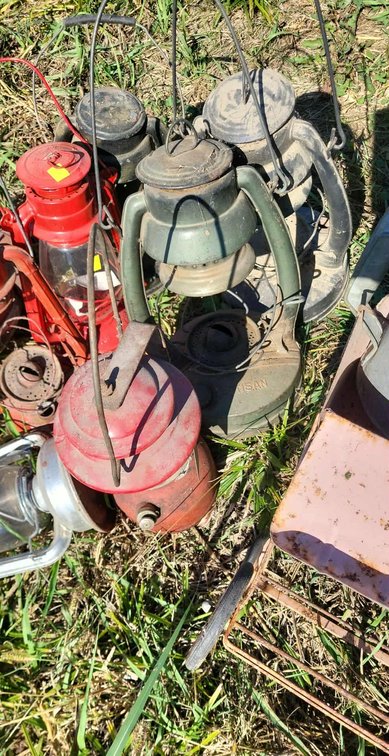 Image for ESTATE AUCTION