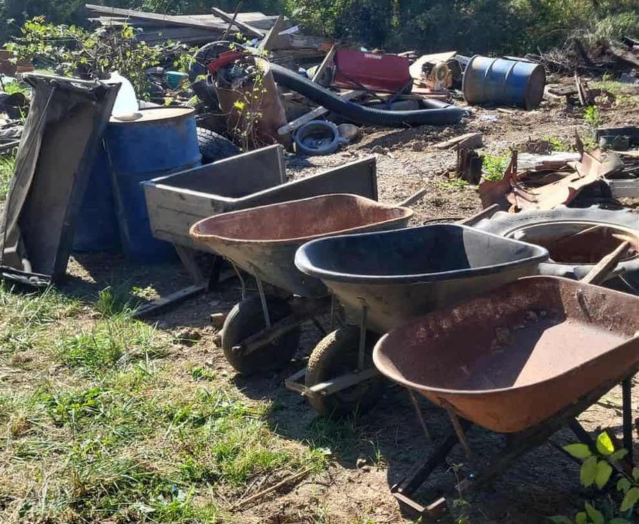 Image for ESTATE AUCTION