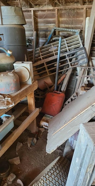 Image for ESTATE AUCTION