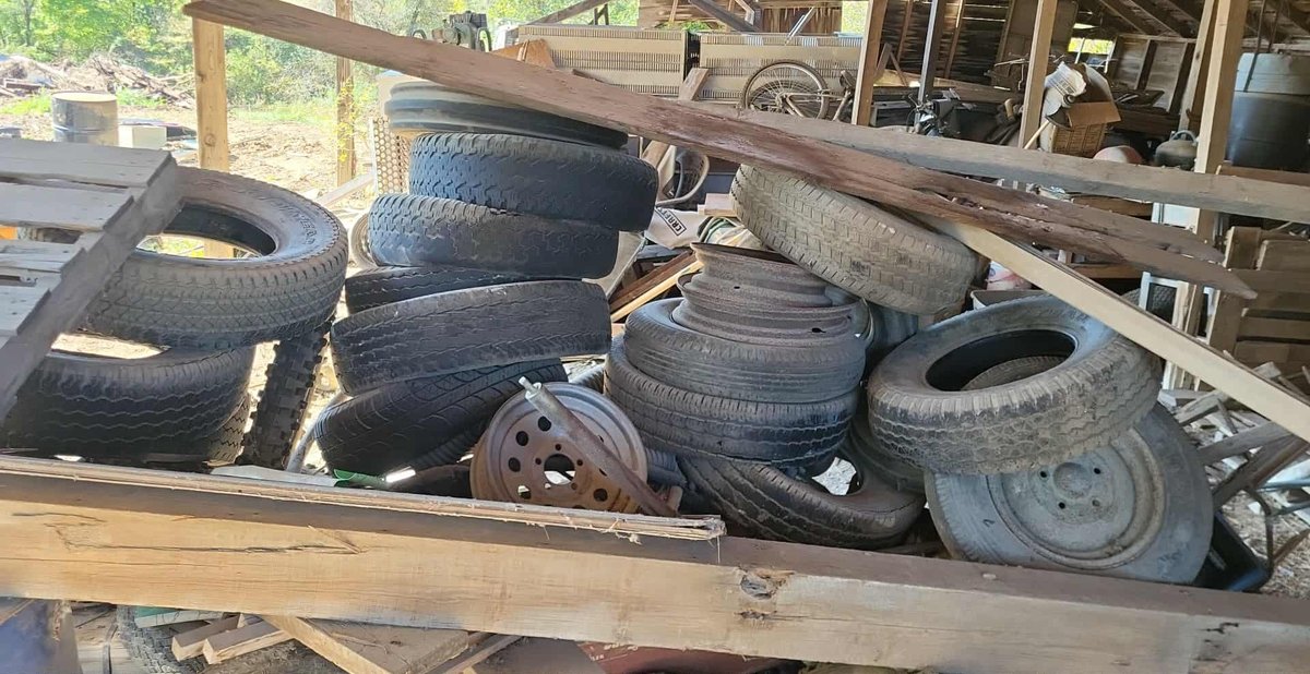 Image for ESTATE AUCTION