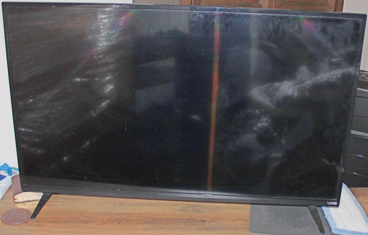 Image for ESTATE AUCTION