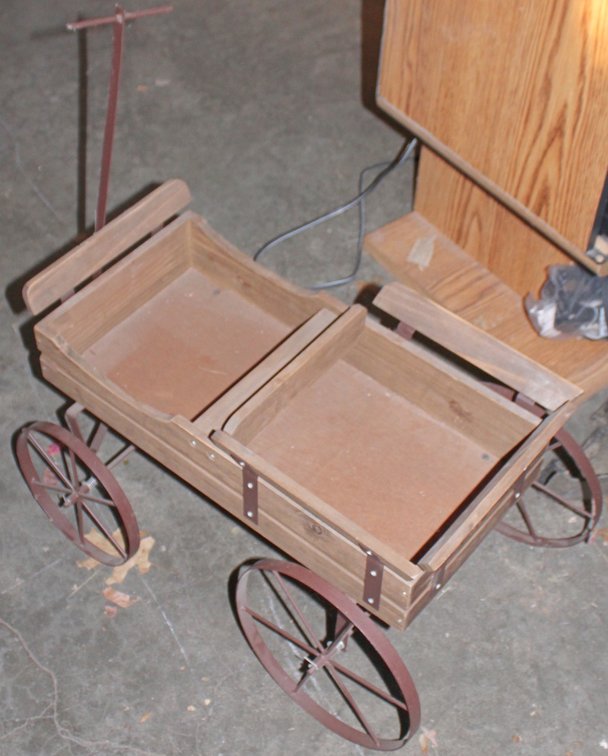 Image for ESTATE AUCTION