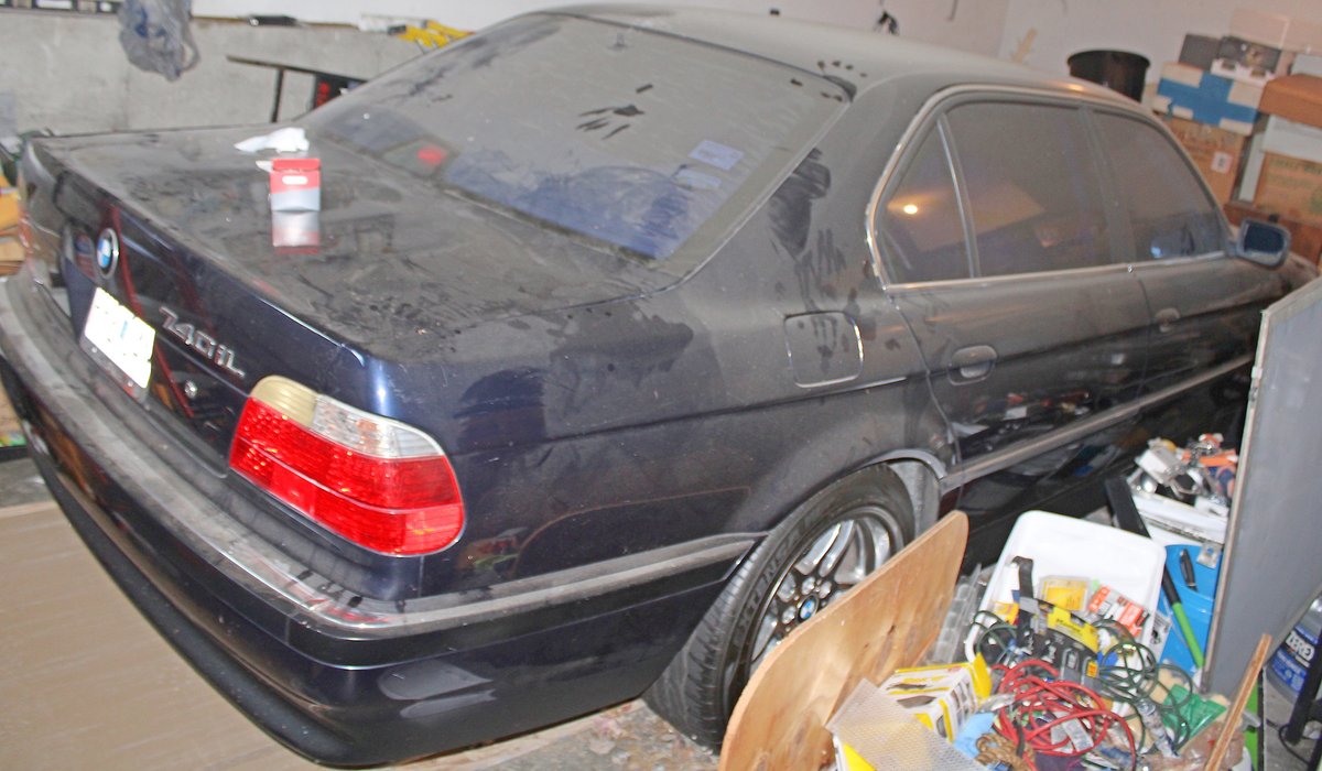 Image for ESTATE AUCTION