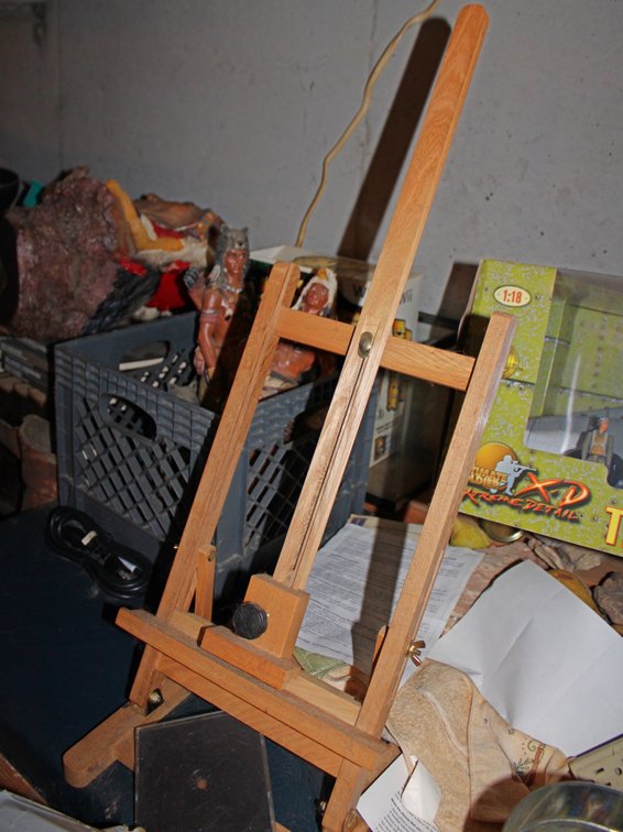 Image for EMERGENCY AUCTION