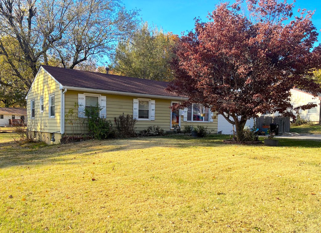 Image for NOTE: NEW DATE! REAL ESTATE & PERSONAL PROPERTY AUCTION