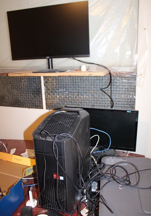 Image for ESTATE AUCTION
