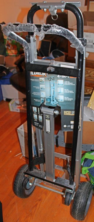 Image for ESTATE AUCTION