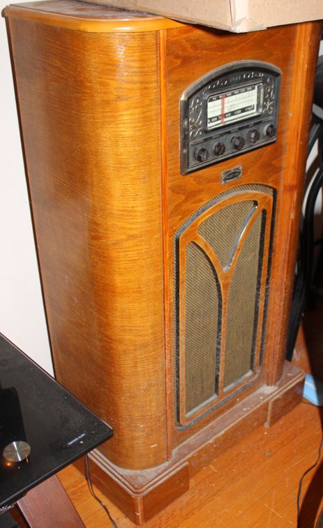 Image for ESTATE AUCTION