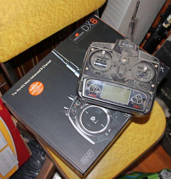 Image for ESTATE AUCTION