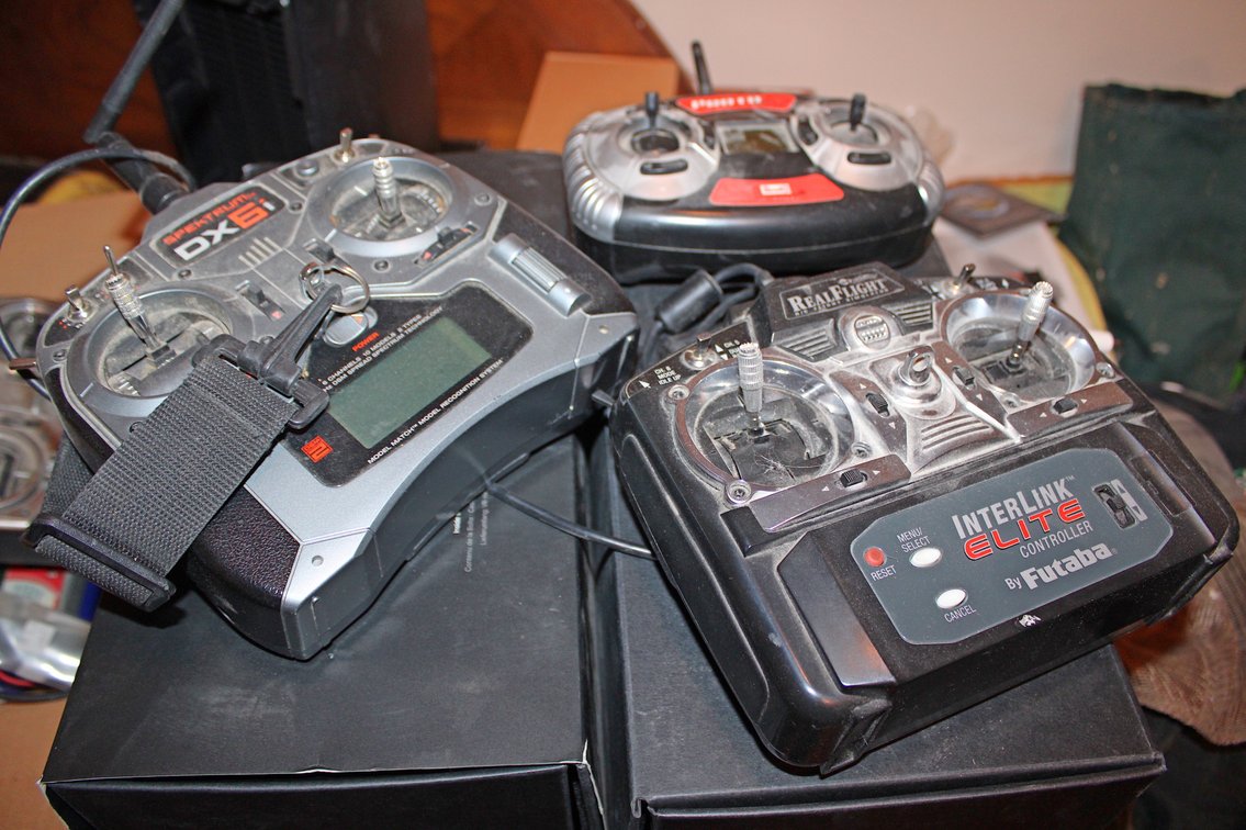 Image for ESTATE AUCTION