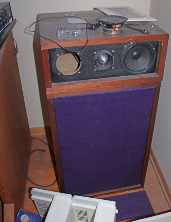 Image for ESTATE AUCTION