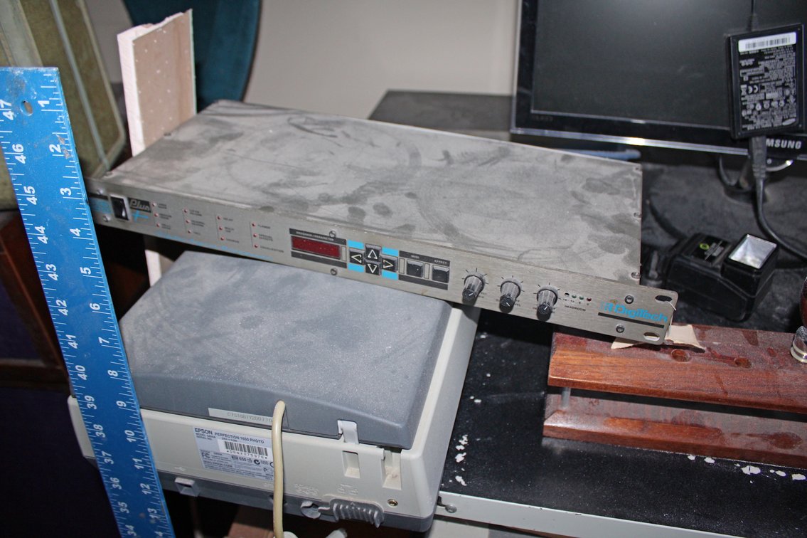 Image for ESTATE AUCTION