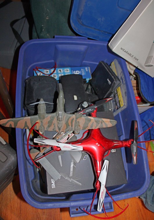 Image for ESTATE AUCTION