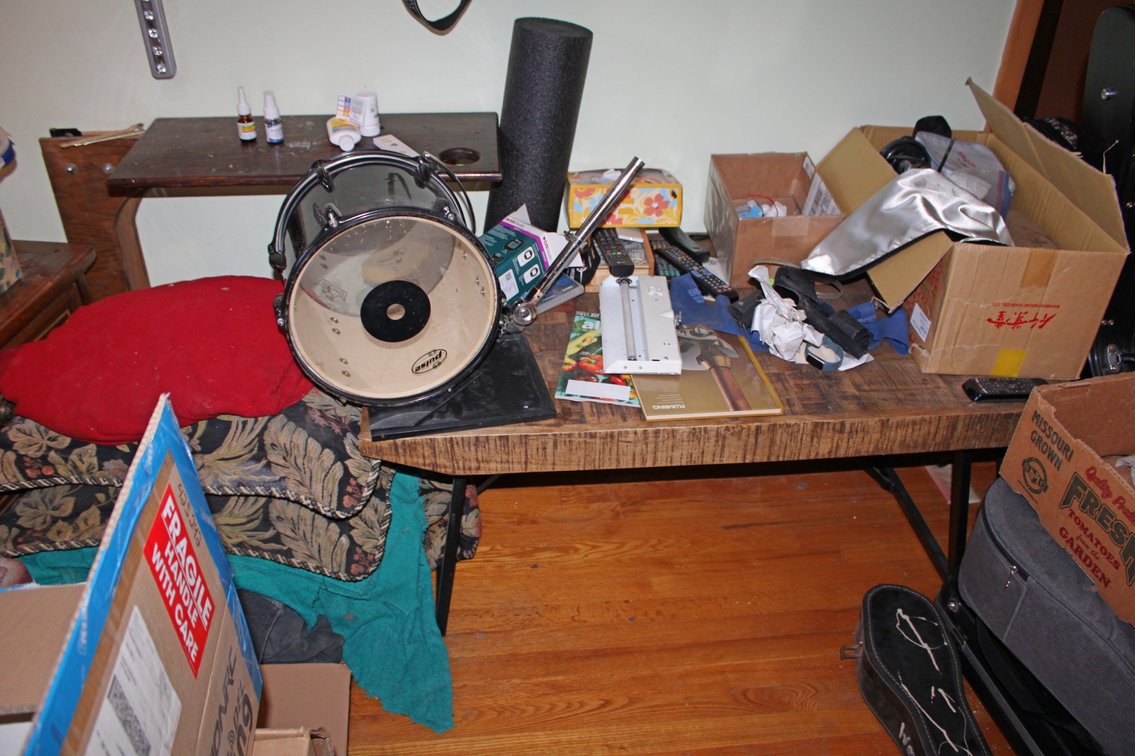 Image for ESTATE AUCTION