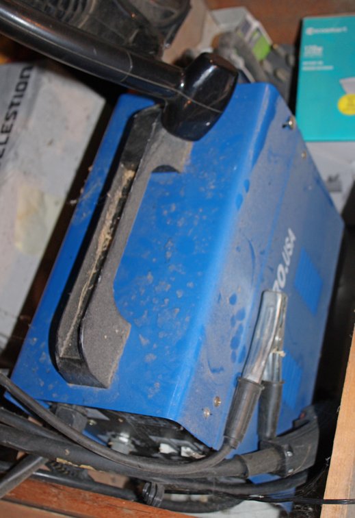 Image for ESTATE AUCTION