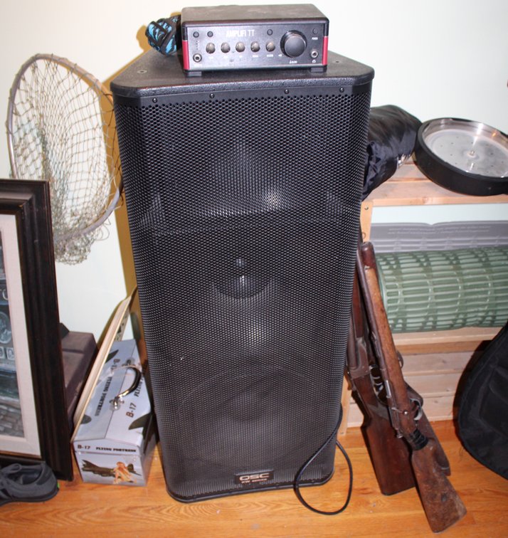 Image for ESTATE AUCTION