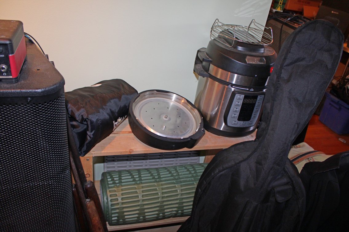 Image for ESTATE AUCTION
