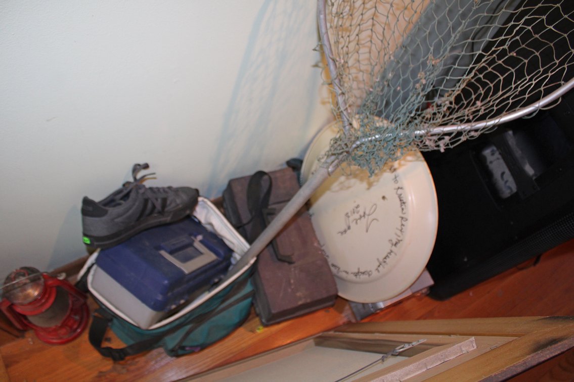 Image for ESTATE AUCTION