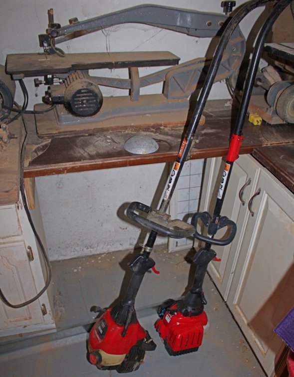 Image for ESTATE AUCTION