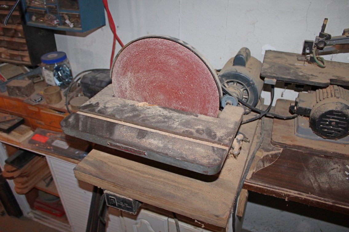 Image for ESTATE AUCTION