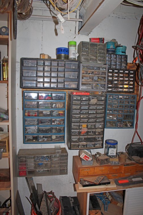 Image for ESTATE AUCTION