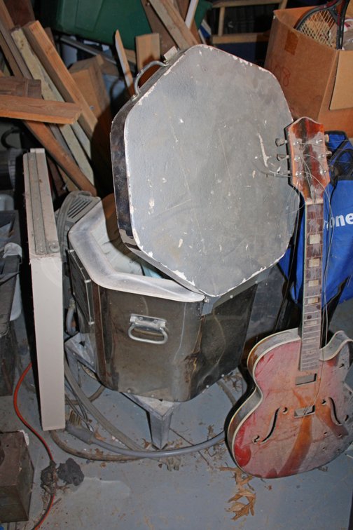 Image for ESTATE AUCTION