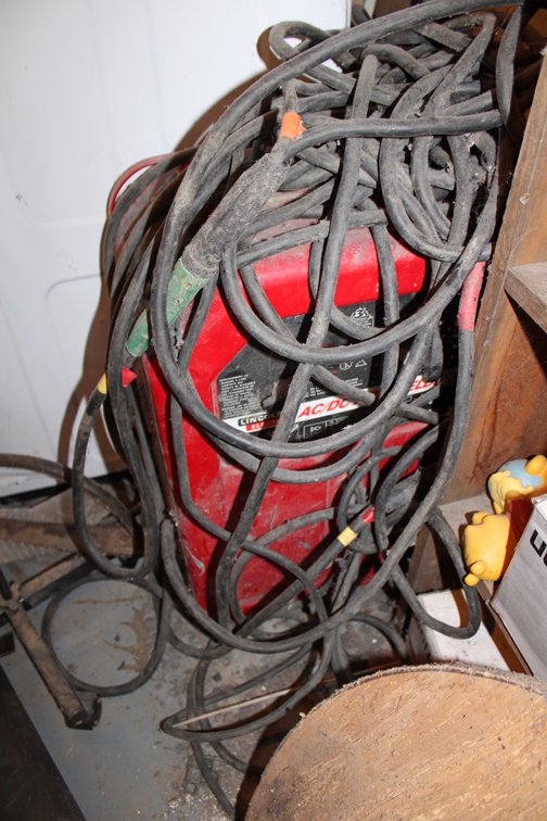 Image for ESTATE AUCTION