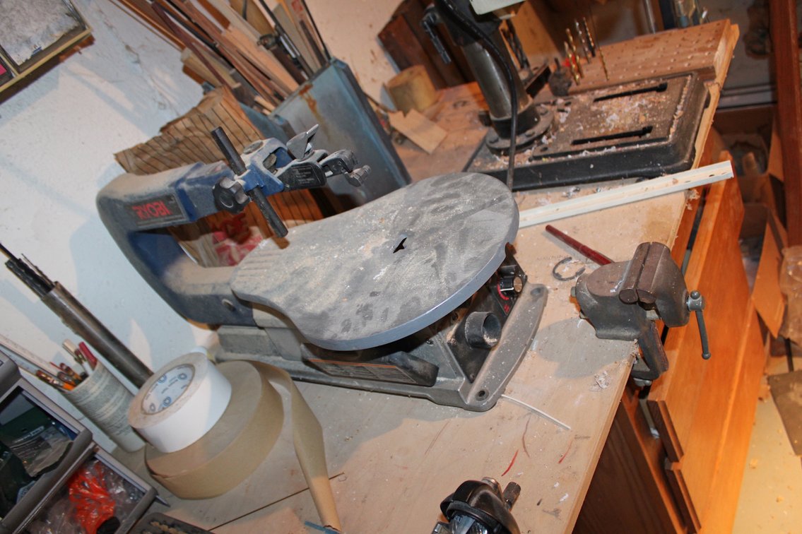 Image for ESTATE AUCTION