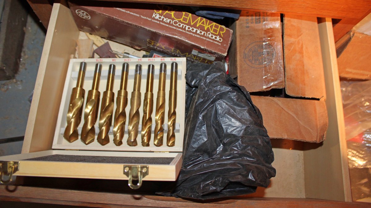 Image for ESTATE AUCTION