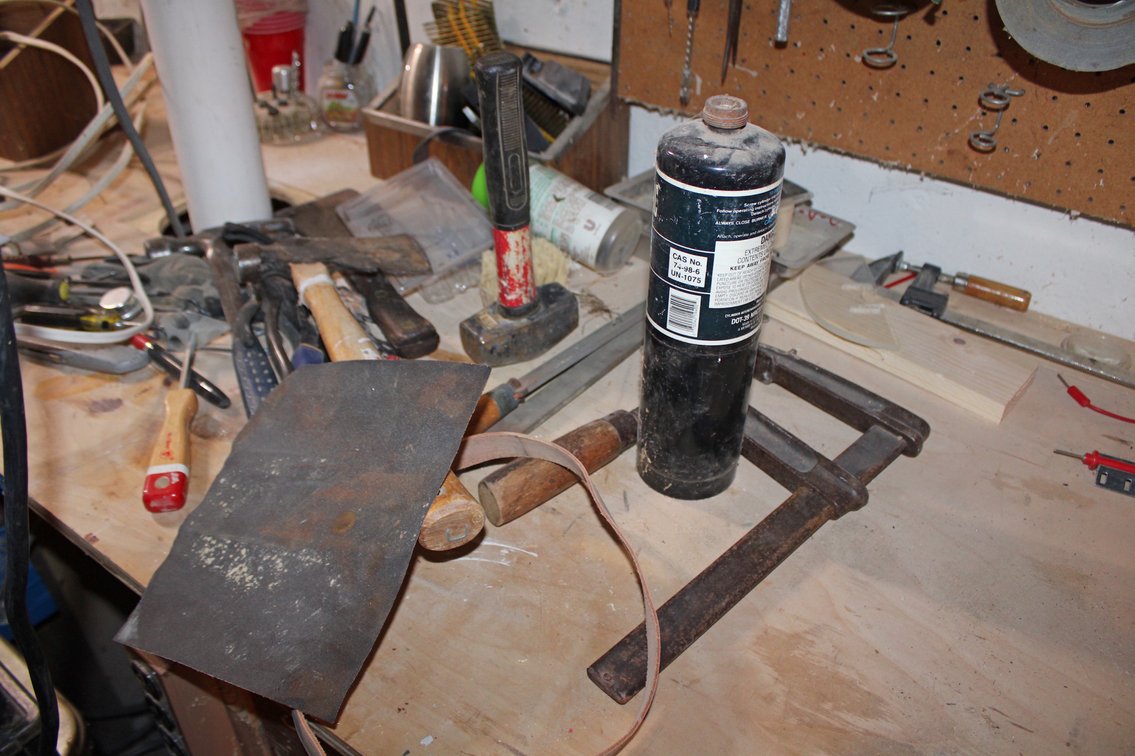 Image for ESTATE AUCTION