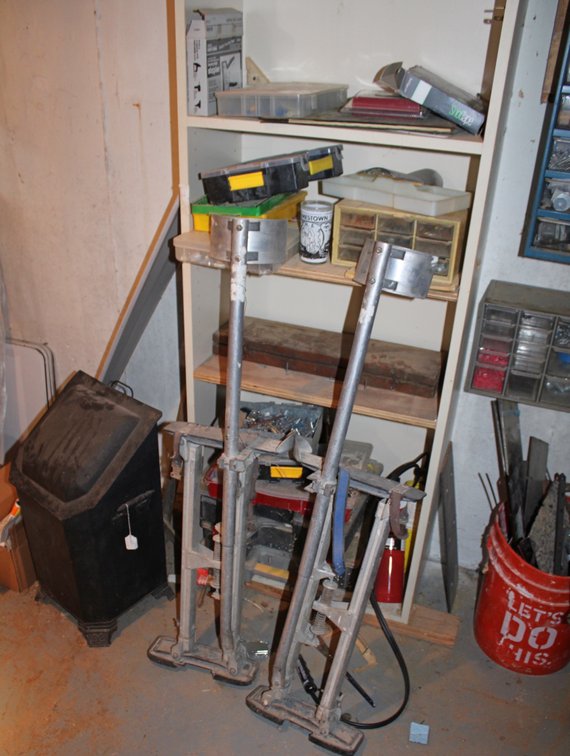 Image for ESTATE AUCTION