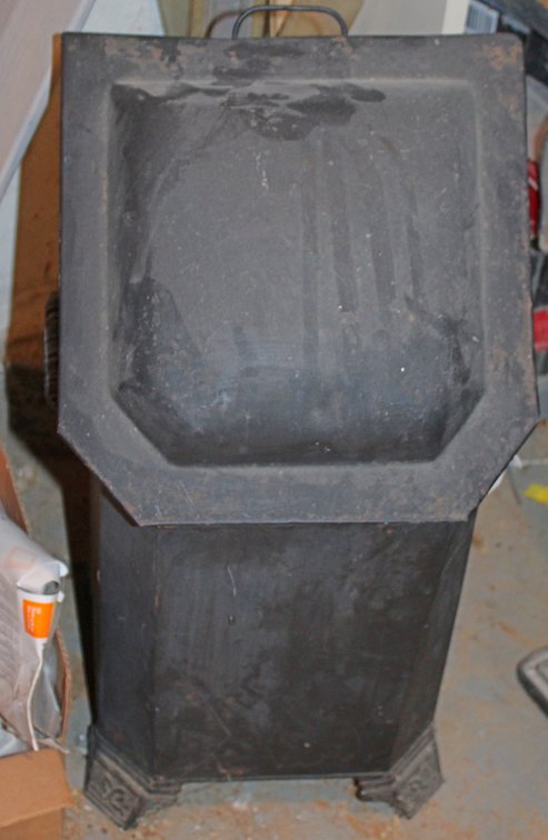 Image for ESTATE AUCTION