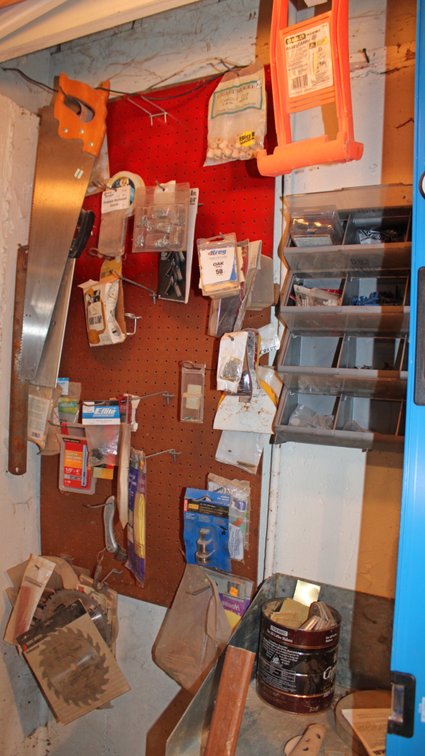 Image for ESTATE AUCTION