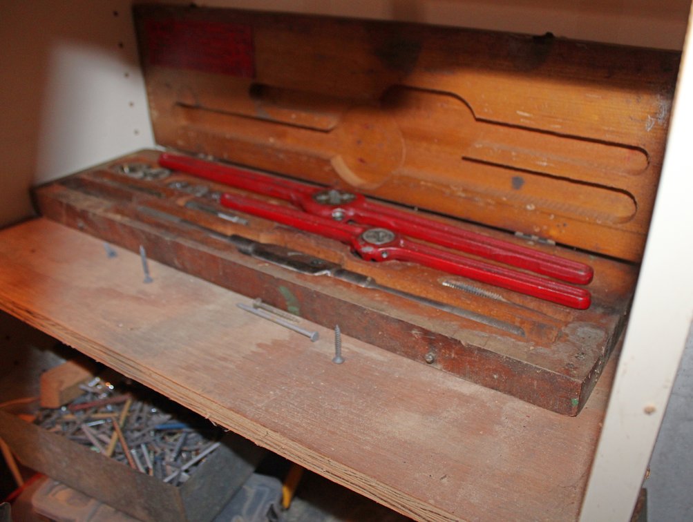 Image for ESTATE AUCTION
