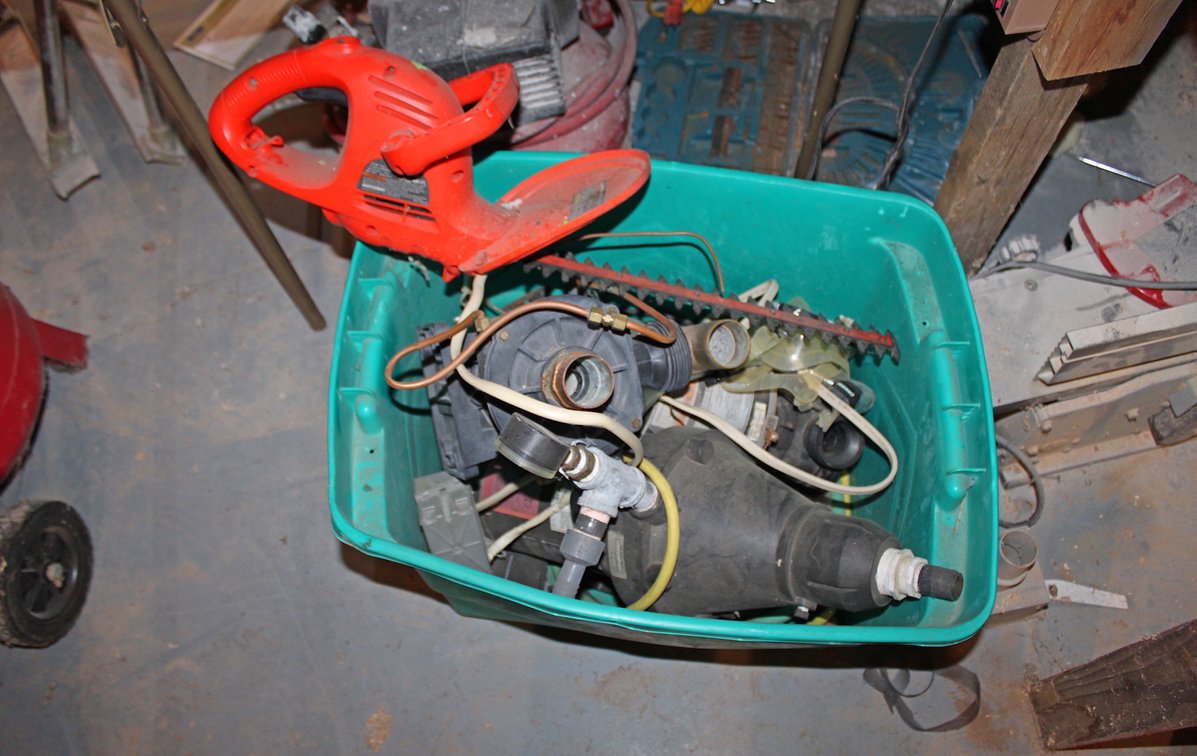 Image for ESTATE AUCTION