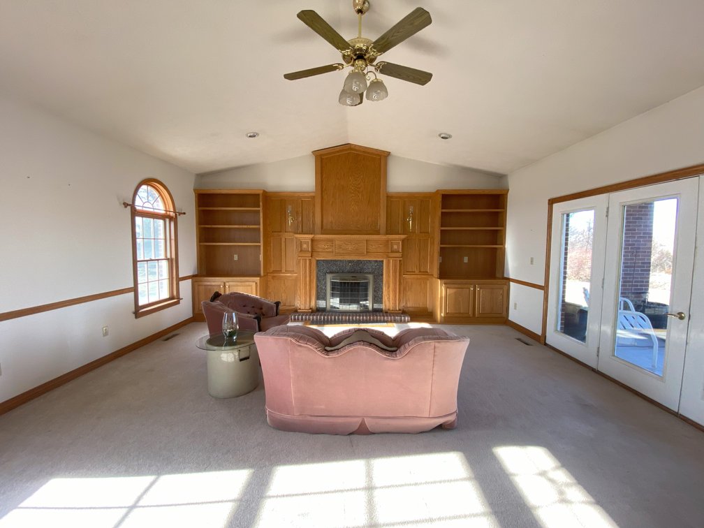 Image for 10+/- Acres in Buffalo County, NE