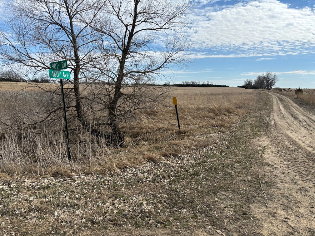 Image for 160+/- Acres in Keya Paha County, Nebraska