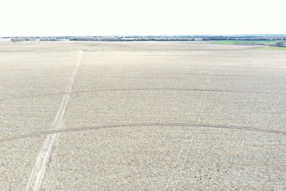 Image for 400+/- Acres in Southwest of Orchard, NE