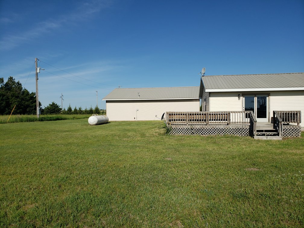 Image for 3.65+/- Acres South of Bassett, NE