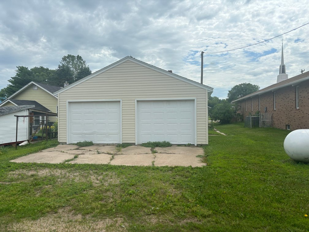Image for 205 North Victoria Street - Chambers, NE