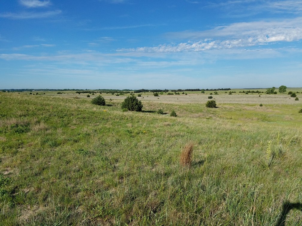 Image for 2,586.17+/- Acres in Holt County, NE Offered in 2 Tracts