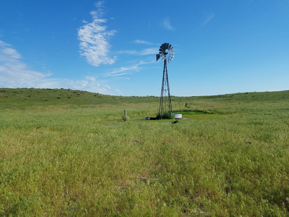 Image for 2,586.17+/- Acres in Holt County, NE Offered in 2 Tracts