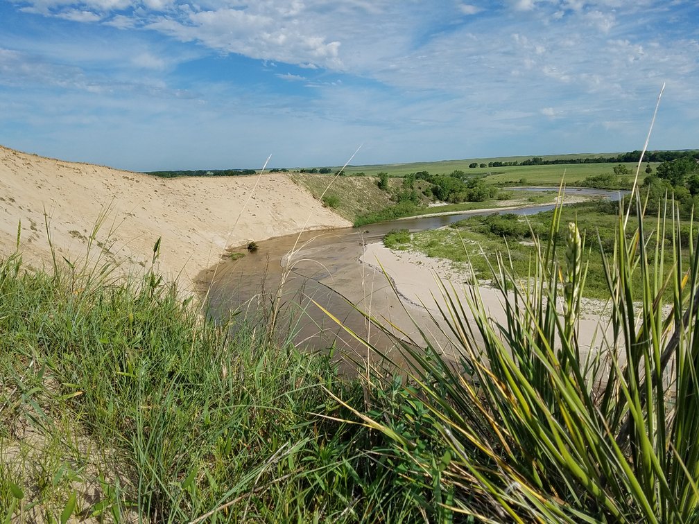 Image for 2,586.17+/- Acres in Holt County, NE Offered in 2 Tracts