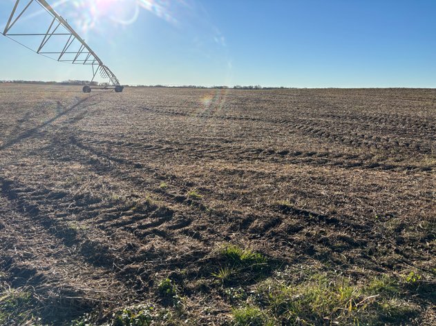 Image for 560 +/- Acres Located South of Chambers, Nebraska