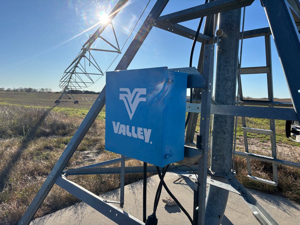 Image for 560 +/- Acres Located South of Chambers, Nebraska