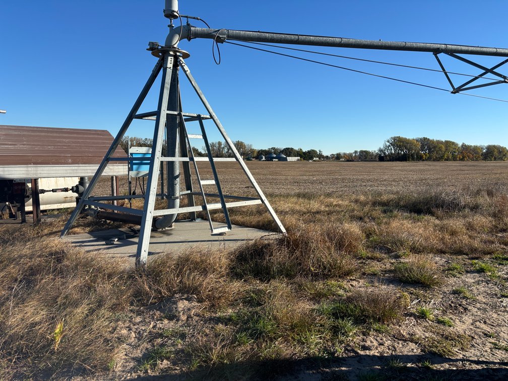 Image for 560 +/- Acres Located South of Chambers, Nebraska